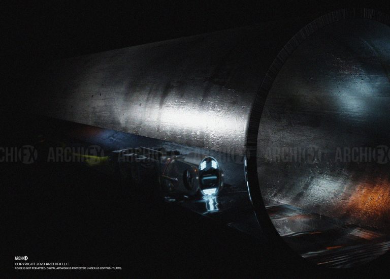 sewer-robot-crawler-in-sewer-line